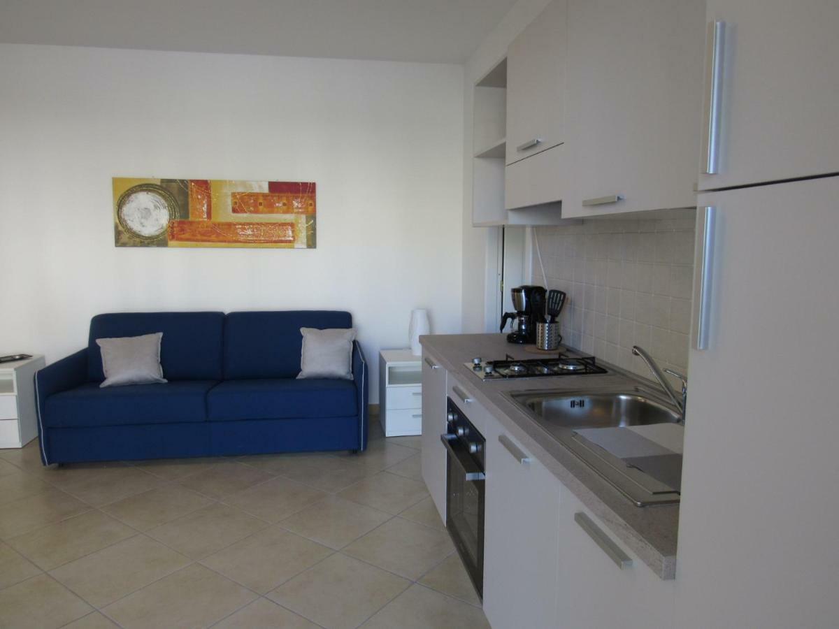 Bludamare Albenga Exterior foto