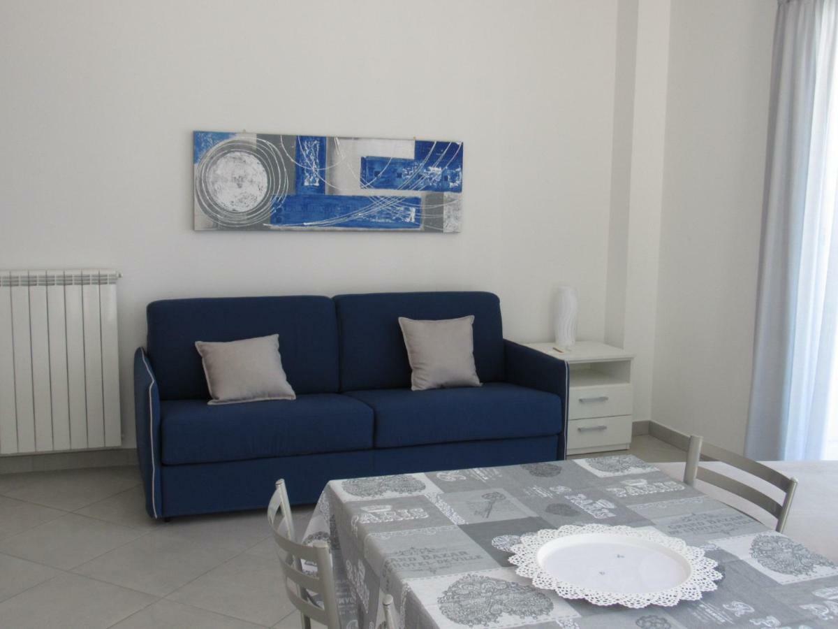 Bludamare Albenga Exterior foto