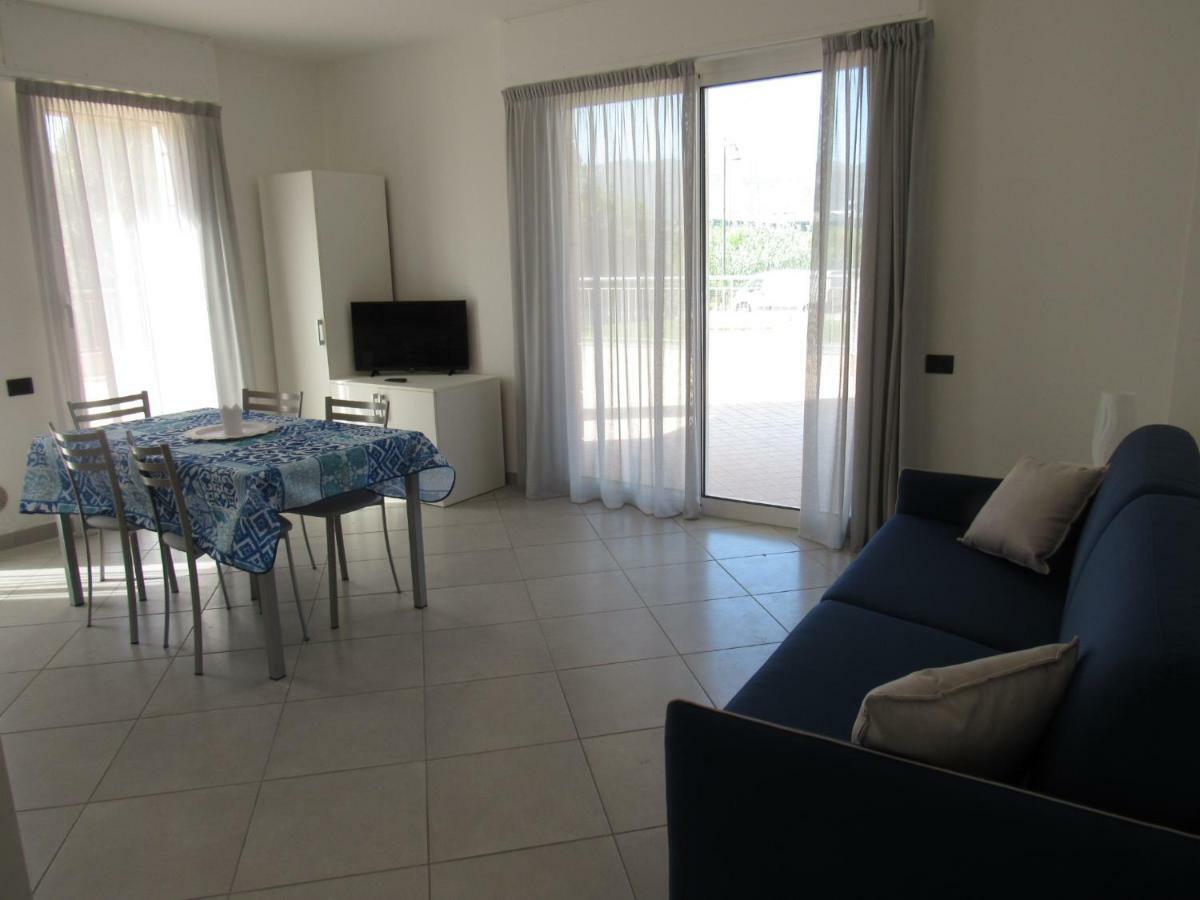 Bludamare Albenga Exterior foto