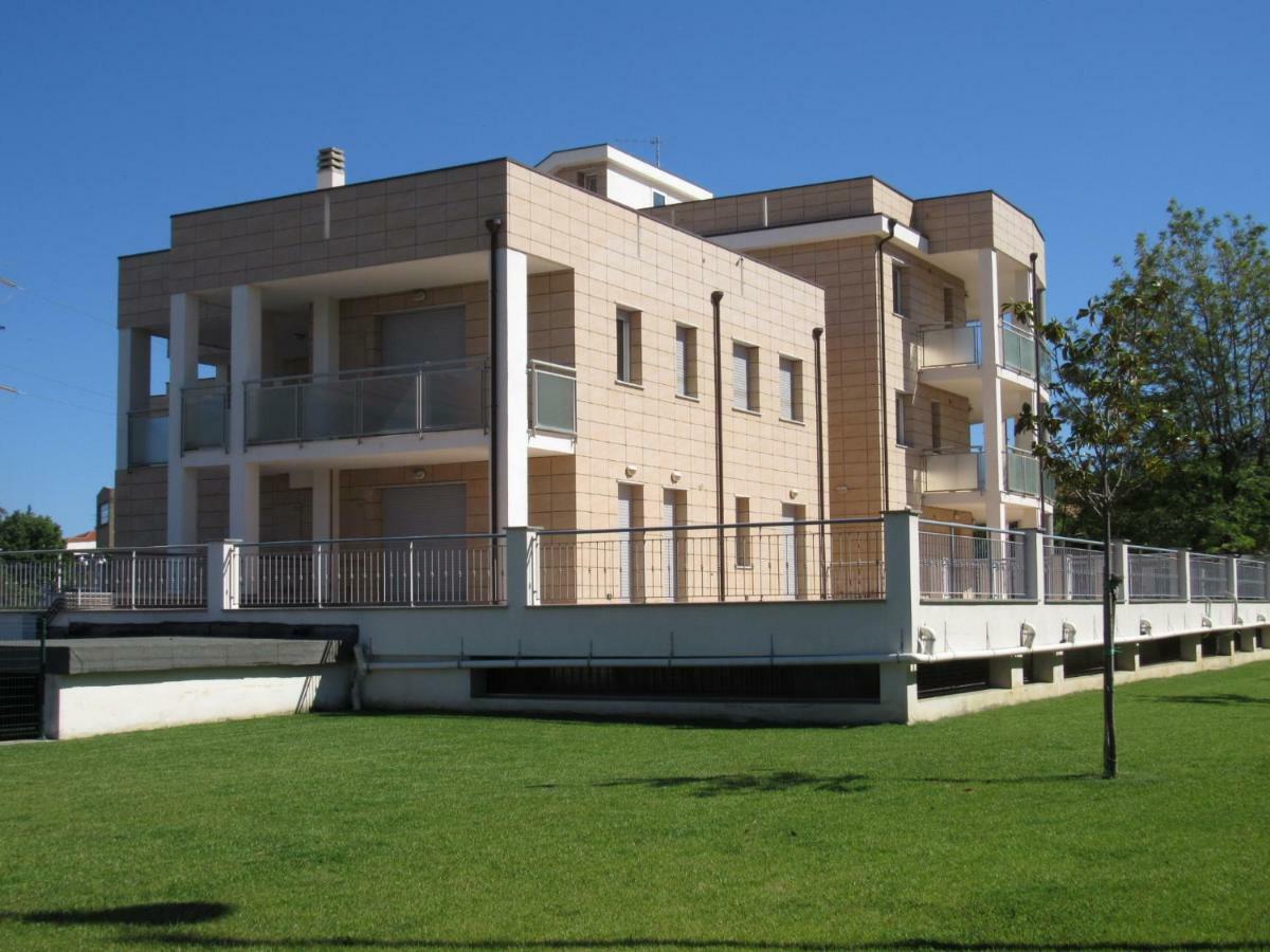 Bludamare Albenga Exterior foto