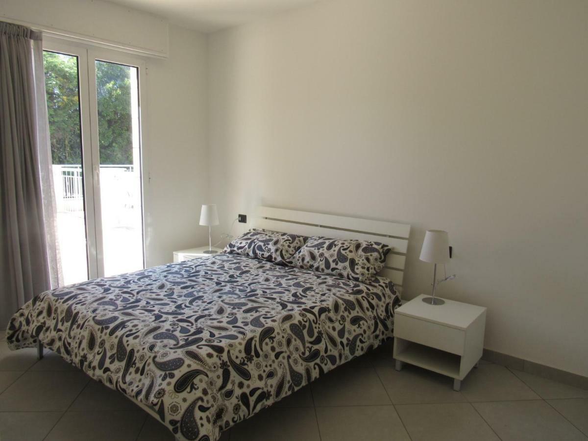 Bludamare Albenga Exterior foto